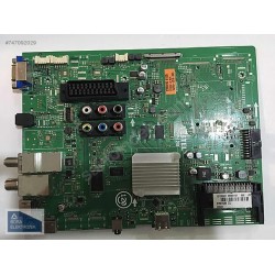 23369151 , 23369152 , 17MB120 , VESTEL 43UB7750 , MAIN BOARD , ANAKART 23369151 , 23369152 , 17MB120 , VESTEL 43UB7750 , MAIN BOARD , ANAKART